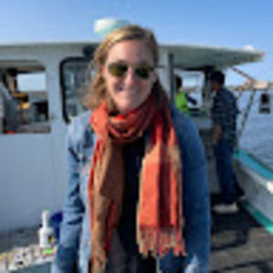 Meet your Posher, Pauline